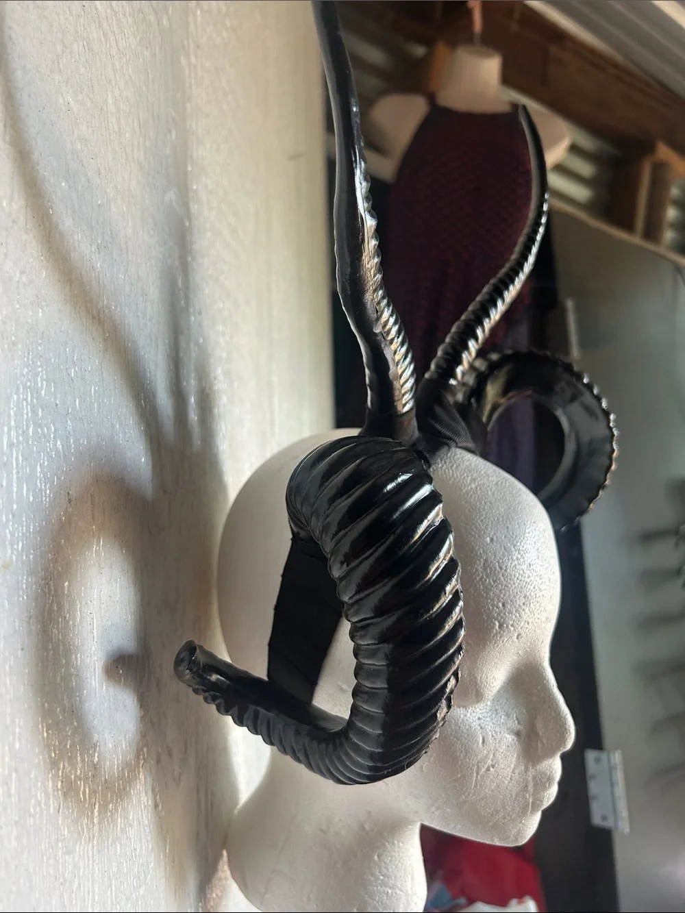Malévola￼ bold black
